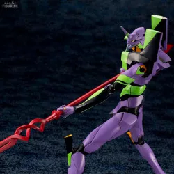 PRÉCOMMANDE - Evangelion...
