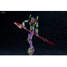 Evangelion 4.0 - Figurine Evangelion Test Type-01 with Spear of Cassius, Plastic Model Kit