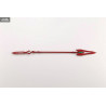 Evangelion 4.0 - Figurine Evangelion Test Type-01 with Spear of Cassius, Plastic Model Kit