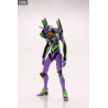 Evangelion 4.0 - Figurine Evangelion Test Type-01 with Spear of Cassius, Plastic Model Kit