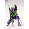 Evangelion 4.0 - Figurine Evangelion Test Type-01 with Spear of Cassius, Plastic Model Kit