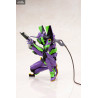 Evangelion 4.0 - Figurine Evangelion Test Type-01 with Spear of Cassius, Plastic Model Kit