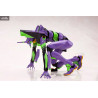 Evangelion 4.0 - Figurine Evangelion Test Type-01 with Spear of Cassius, Plastic Model Kit