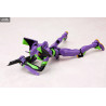 Evangelion 4.0 - Figurine Evangelion Test Type-01 with Spear of Cassius, Plastic Model Kit