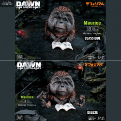 La Planète des singes -...