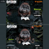Rise of the Planet of the Apes - Figure Maurice, Classic or Deluxe, Deform Real Series Soft Vinyl