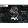 Rise of the Planet of the Apes - Figure Maurice, Classic or Deluxe, Deform Real Series Soft Vinyl