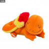 Pokemon plush of your choice - Squirtle, Chikorita, Totodile, Charmander, Bulbasaur, Cyndaquil, Sleeping