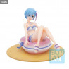 RE:Zero - Figurine Rem ou Echidna (May the Spirit Bless You), Ichibansho