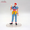 Hunter x Hunter - Pack figurines six gashapon, Diorama Box Collection 01 (seconde main)