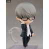Persona 4 Golden - Figure Hero Yu Narukami, Nendoroid