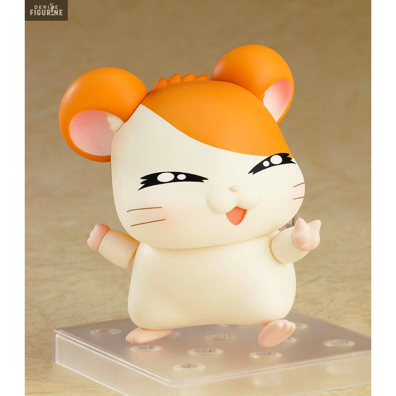 Figurine Hamtaro, Nendoroid