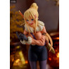 KonoSuba: Legend of Crimson - Darkness figure Winter, Pop Up Parade