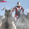 Ultraman light-up figure, One:12