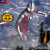 Ultraman light-up figure, One:12
