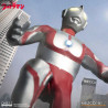 Ultraman light-up figure, One:12