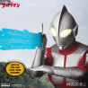 Ultraman light-up figure, One:12