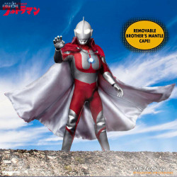 Ultraman light-up figure,...