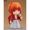 Rurouni Kenshin - Figurine Kenshin Himura, Nendoroid