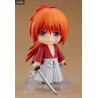 Rurouni Kenshin - Figurine Kenshin Himura, Nendoroid