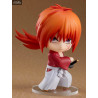 Rurouni Kenshin - Figurine Kenshin Himura, Nendoroid
