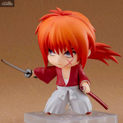 Rurouni Kenshin - Figurine...