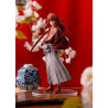 Rurouni Kenshin - Figurine Kenshin Himura ou Makoto Shishio, Pop Up Parade