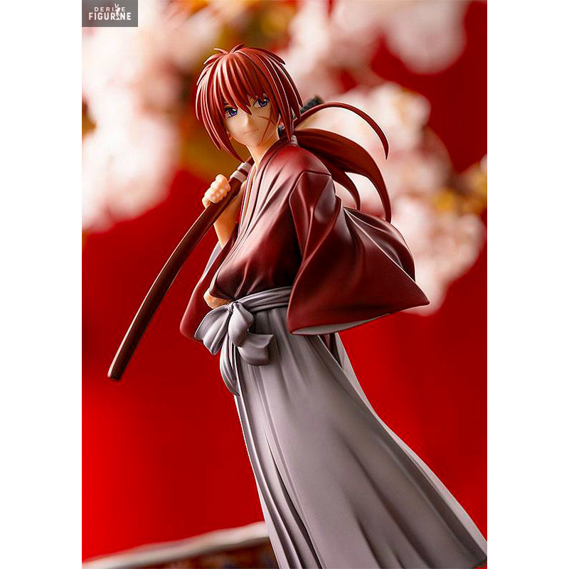 Rurouni Kenshin - Figurine...