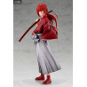 Rurouni Kenshin - Kenshin Himura or Makoto Shishio figure, Pop Up Parade
