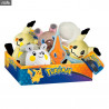 Pokemon plush of your choice - Pikachu, Mimikyu, Rockruff, Togedemaru or Rotom