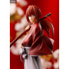 Rurouni Kenshin - Kenshin Himura or Makoto Shishio figure, Pop Up Parade