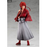 Rurouni Kenshin - Kenshin Himura or Makoto Shishio figure, Pop Up Parade