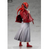 Rurouni Kenshin - Kenshin Himura or Makoto Shishio figure, Pop Up Parade