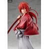 Rurouni Kenshin - Kenshin Himura or Makoto Shishio figure, Pop Up Parade