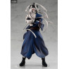 Rurouni Kenshin - Kenshin Himura or Makoto Shishio figure, Pop Up Parade