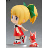Mega Man 11 - Figurine de Roll, Nendoroid