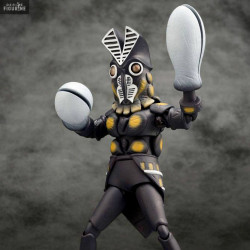 Ultraman - Figurine Baltan...