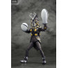 Ultraman - Baltan Seijin figure, Monster Action Figure