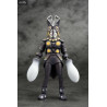 Ultraman - Baltan Seijin figure, Monster Action Figure