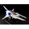 Gradius IV - Figure Vic Viper EXCL DECAL, model kit
