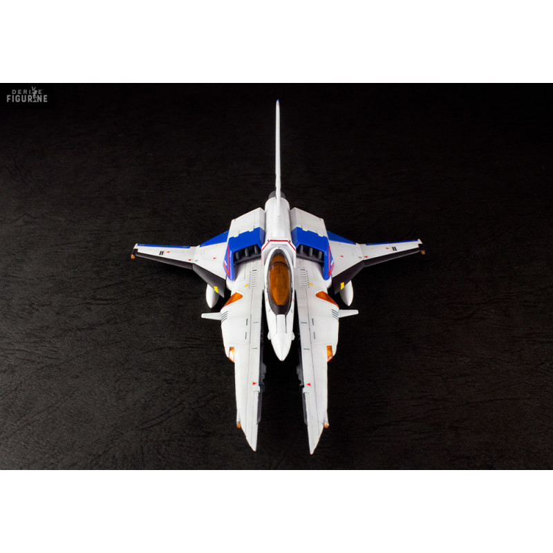 Gradius IV - Figure Vic...