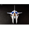 Gradius IV - Figure Vic Viper EXCL DECAL, model kit
