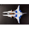 Gradius IV - Figure Vic Viper EXCL DECAL, model kit