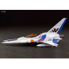 Gradius IV - Figure Vic Viper EXCL DECAL, model kit