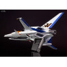 Gradius IV - Figure Vic Viper EXCL DECAL, model kit