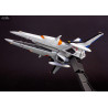 Gradius IV - Figure Vic Viper EXCL DECAL, model kit