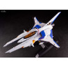 Gradius IV - Figure Vic Viper EXCL DECAL, model kit
