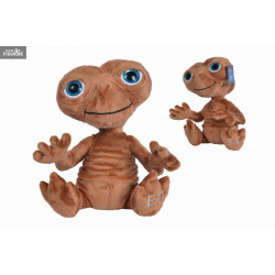 Peluche E.T. l'extra-terrestre
