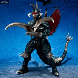 Godzilla: Final Wars -...