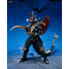 Godzilla: Final Wars - Figure Gigan, (2004) Great Decisive Battle, S.H. MonsterArts